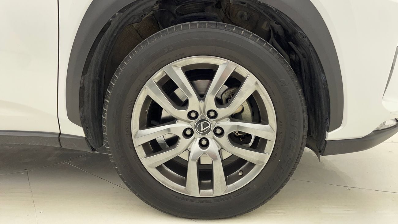 لكزس NX 300 PREMIER 2 | بدون دفعة مقدمة | اختبار قيادة مجاني للمنزل