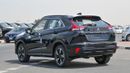 Mitsubishi Eclipse Cross Brand New Mitsubishi EclipseCrossHIGHLINE 2025 Export 1.5L A/T 4WD Petrol| Black/Black|ECLIPSECROSS-