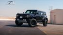 Ford Bronco (For Export , НА ЭКСПОРТ) PY 25/25 Bronco Raptor 3.0L EcoBoost V6 GCC 0Km  Без пробега