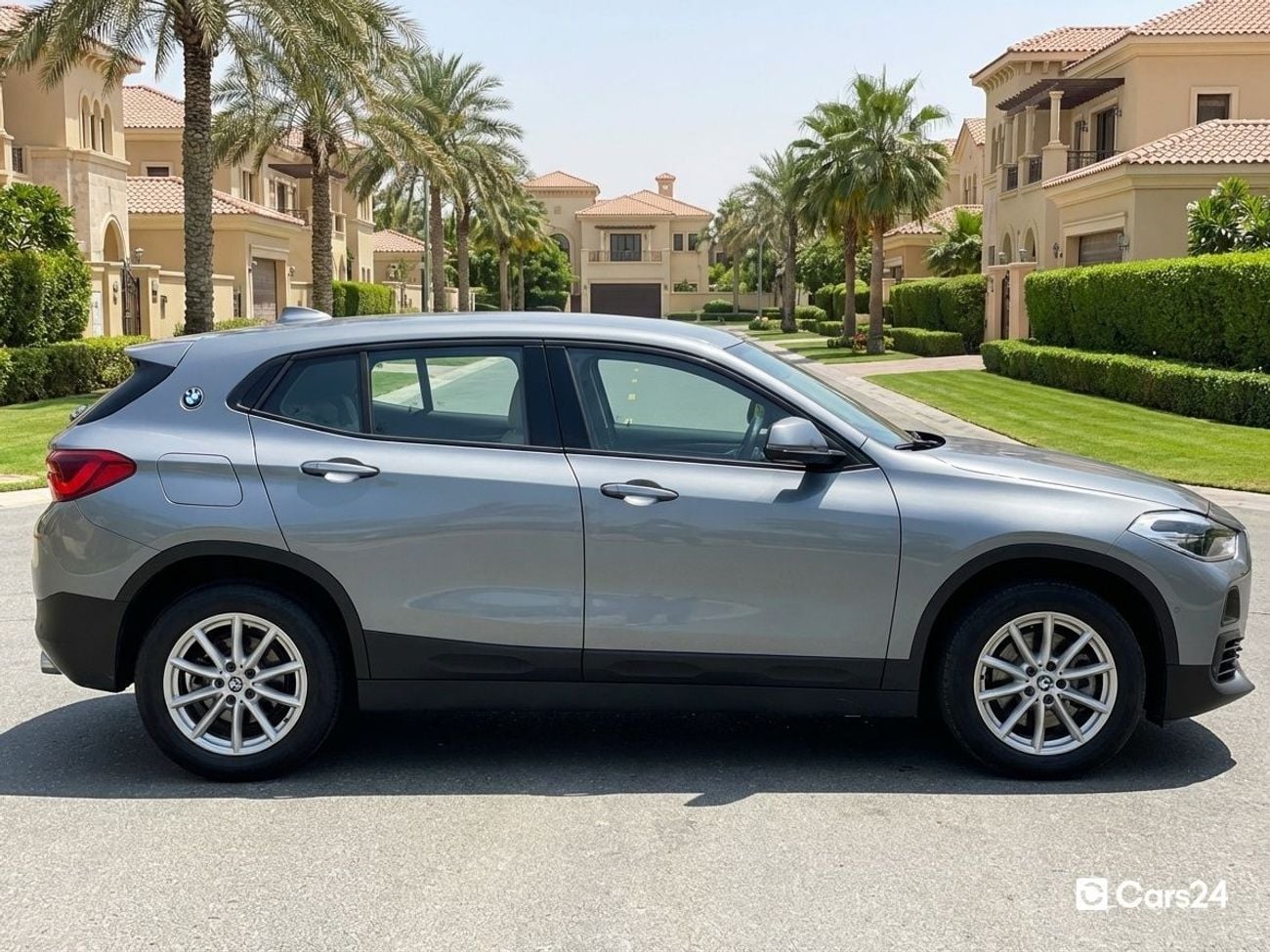 BMW X2 2L 2023 | 0 DP | 1067/Month | 30 Day Return | Service History