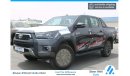 Toyota Hilux 2022 | ADVENTURE V6 4.0L WITH 360 CAMERA AND RADAR WITH GCC SPECS EXPORT ONLY