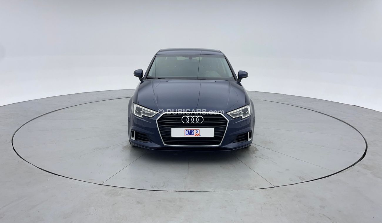 Audi A3 30 TFSI 1 | Zero Down Payment | Free Home Test Drive