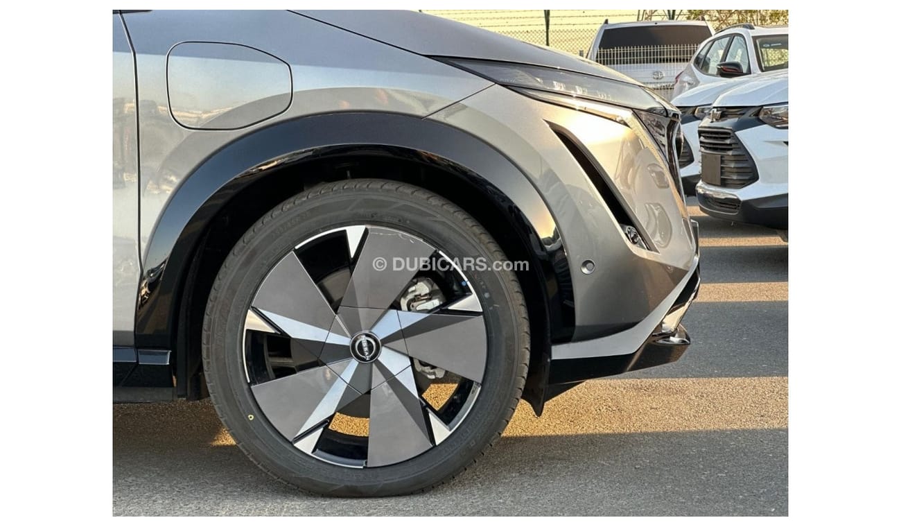 Nissan Ariya NISSAN ARIYA 2022 4WD