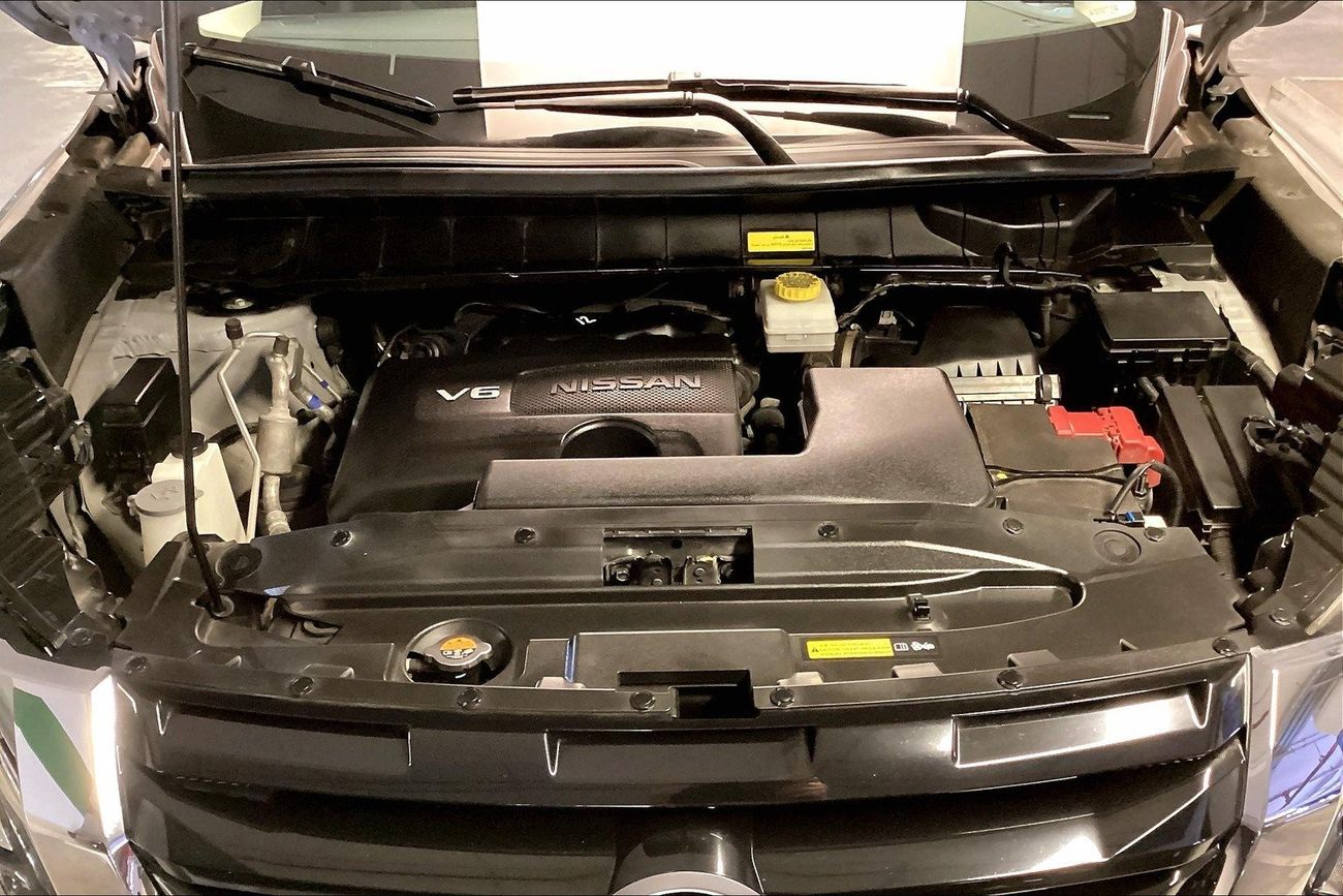 Nissan Pathfinder SV | Guaranteed Warranty | 0 Down Payment