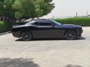 Dodge Challenger SXT Supertrack S 3.6L Full Options no1 Dodge challenger 2019 V6 Supertrack S 3.6L