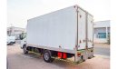 Mitsubishi Canter 2017 | MITSUBISHI CANTER FUSO | 4.2TON TRUCK | 16 FEET | GCC | VERY WELL-MAINTAINED | SPECTACULAR CO