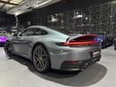 بورش 911 CARRERA CARRERA