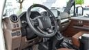 Toyota Land Cruiser 70 4.0L V6 Auto Transmission