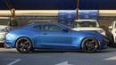 Chevrolet Camaro RS | Free Agency Warranty | Complete Service History |