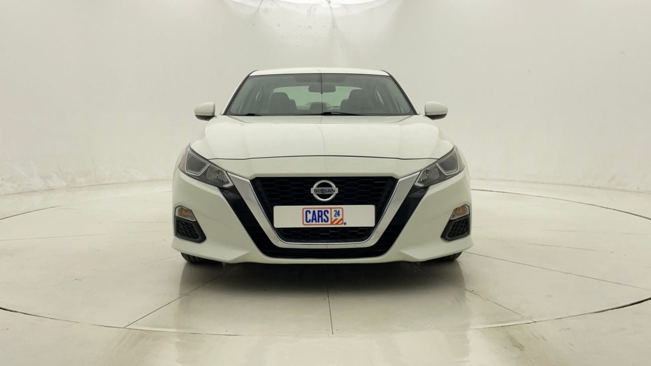 Nissan Altima S 2.5 | Zero Down Payment | Home Test Drive