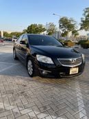 Toyota Aurion XLE 3.5 V6