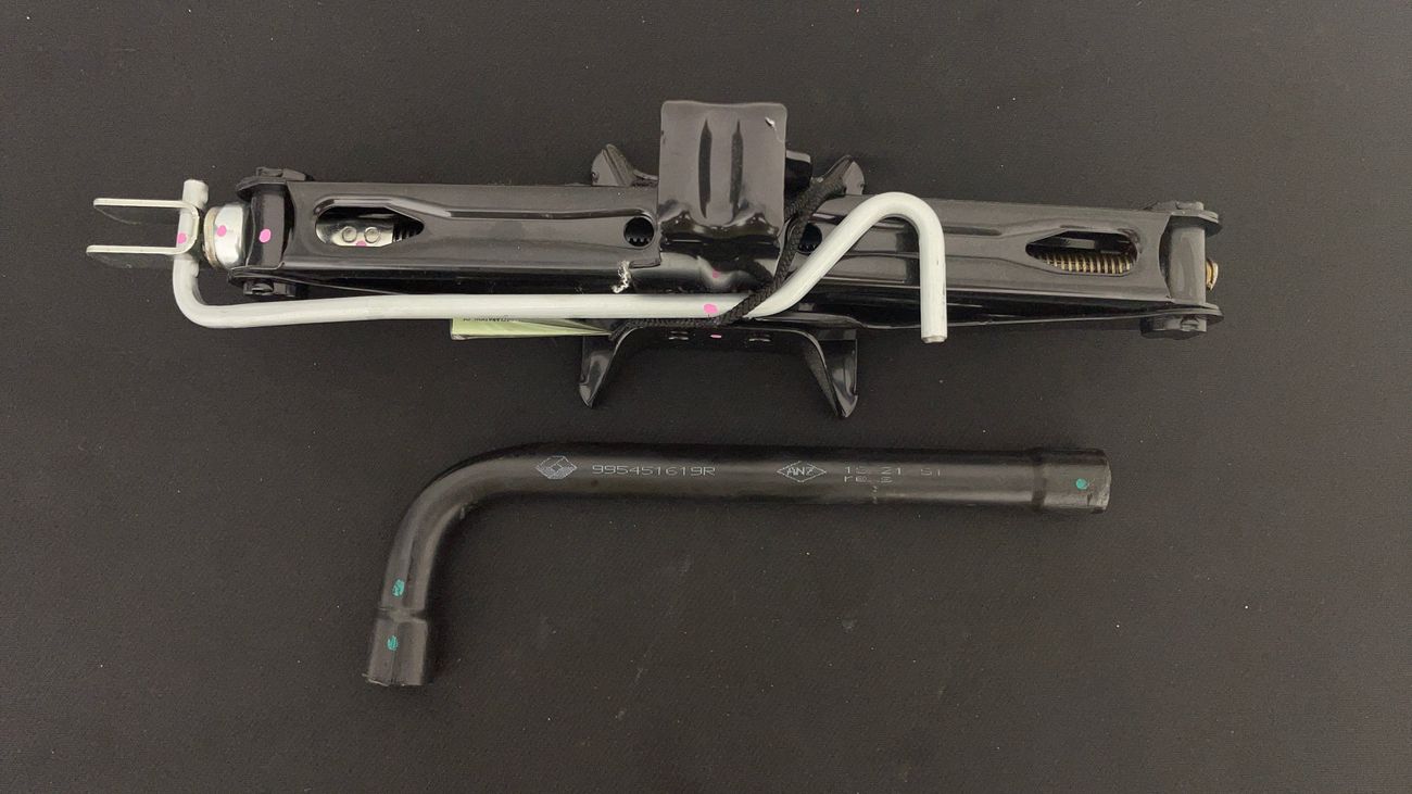 Renault Duster PE 1.6 | Zero Down Payment | Home Test Drive