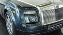 Rolls-Royce Phantom Coupe