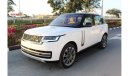 لاند روفر رانج روفر إتش أس إي 2023 / Range Rover VOGUE /  HSE / P530 V8 / GCC  UNDER WARRANTY AND CONTRACT SERVIC FROM ALTAYER NEW