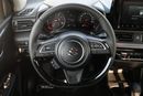 Suzuki Swift GLX  (incoming stock)