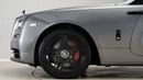 Rolls-Royce Wraith Special Offer | Low KM, High Option | Wraith Silver Badge