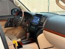 تويوتا لاند كروزر GXR 4.0L (271 HP) AWD