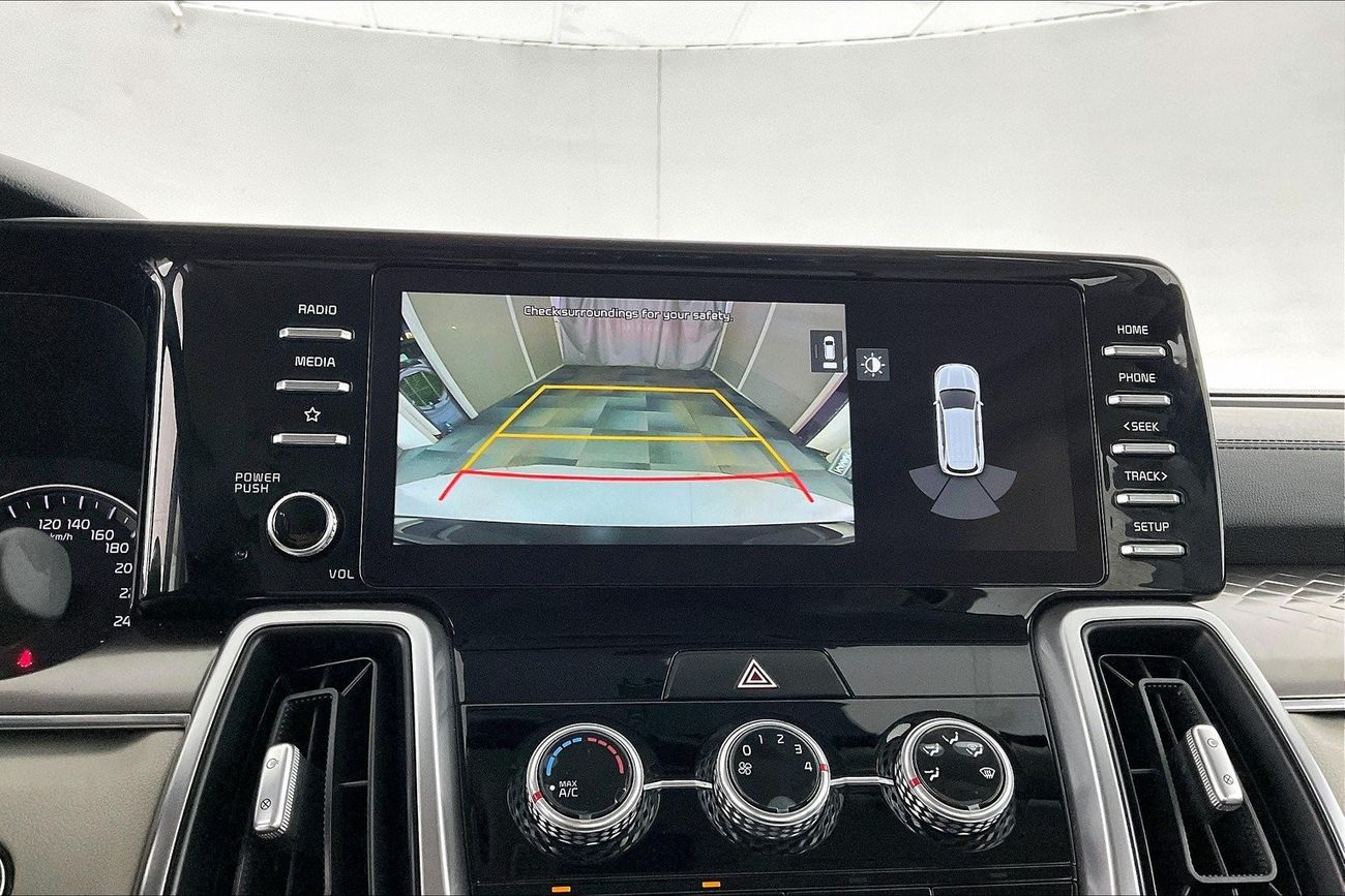 Nissan XTerra Titanium | 1 year free warranty | 0 Down Payment