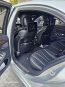 مرسيدس بنز S 550 Panoramic