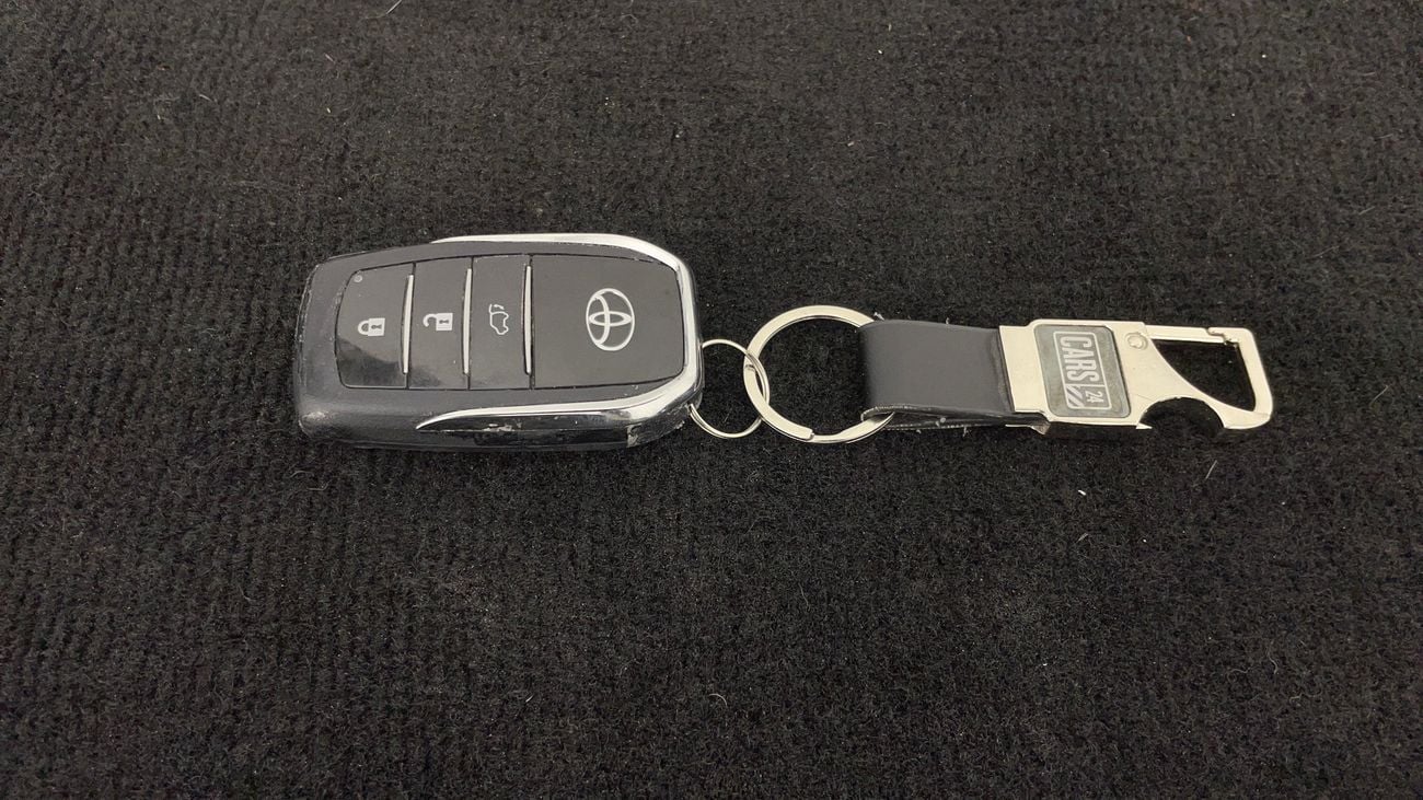 Toyota Fortuner VXR 4 | Zero Down Payment | Free Home Test Drive