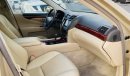 Lexus LS460 Full option