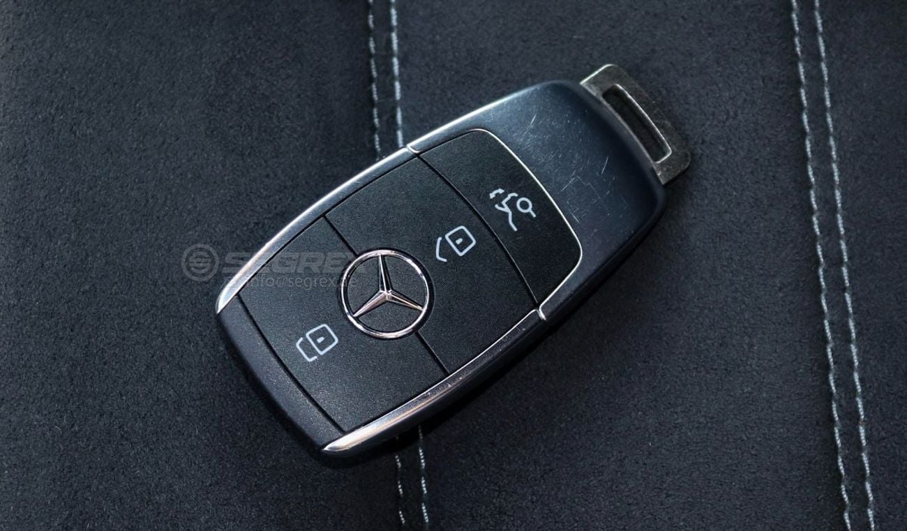مرسيدس بنز C 200 كوبيه