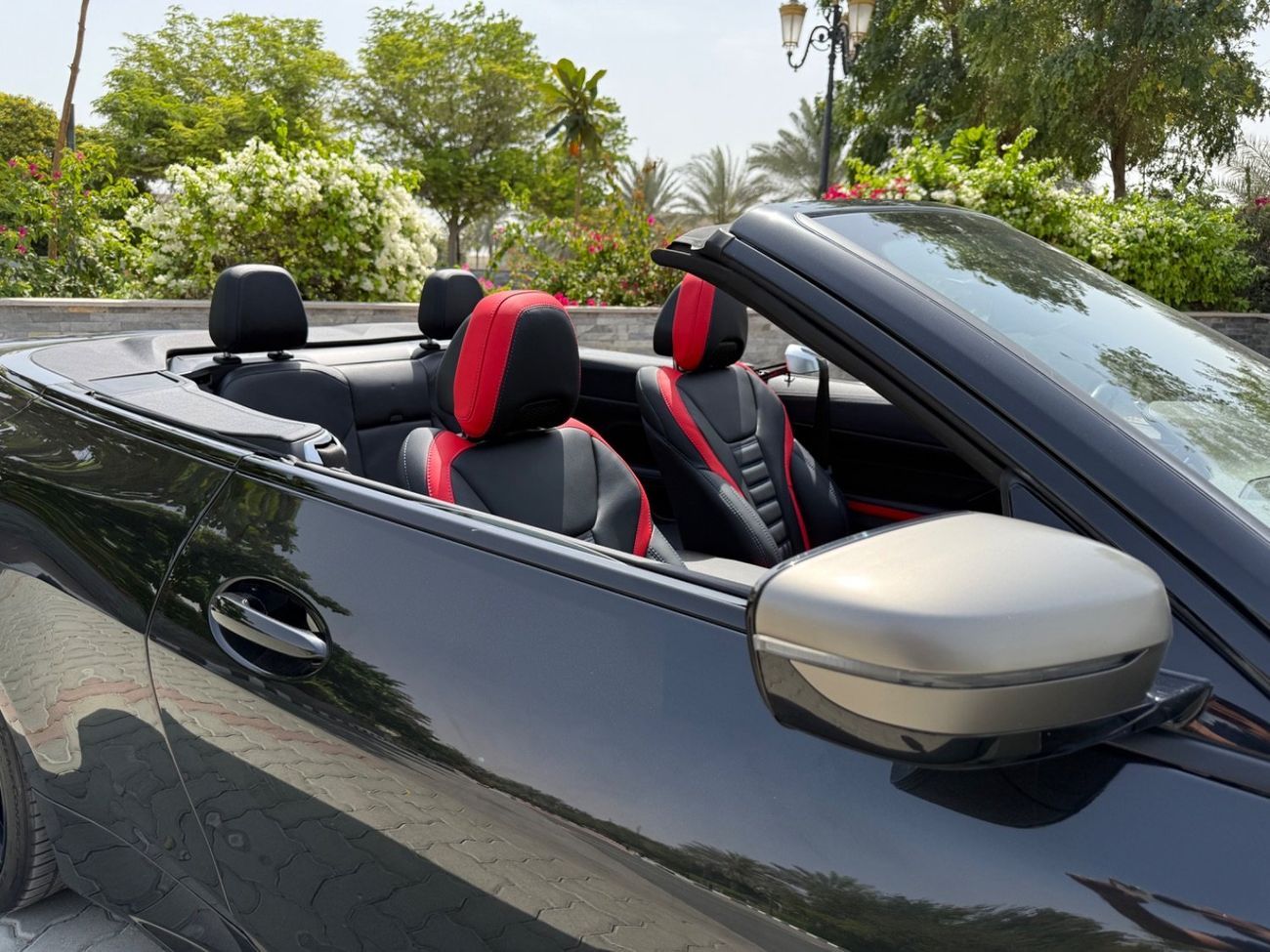 بي أم دبليو 440i M440i xDRIVE 3.0L