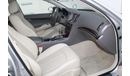 Infiniti G25 2.0L S 2015 WITH NAVIGATION BLUETOOTH SUNROOF