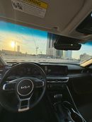 Kia K5 EX 1.6L