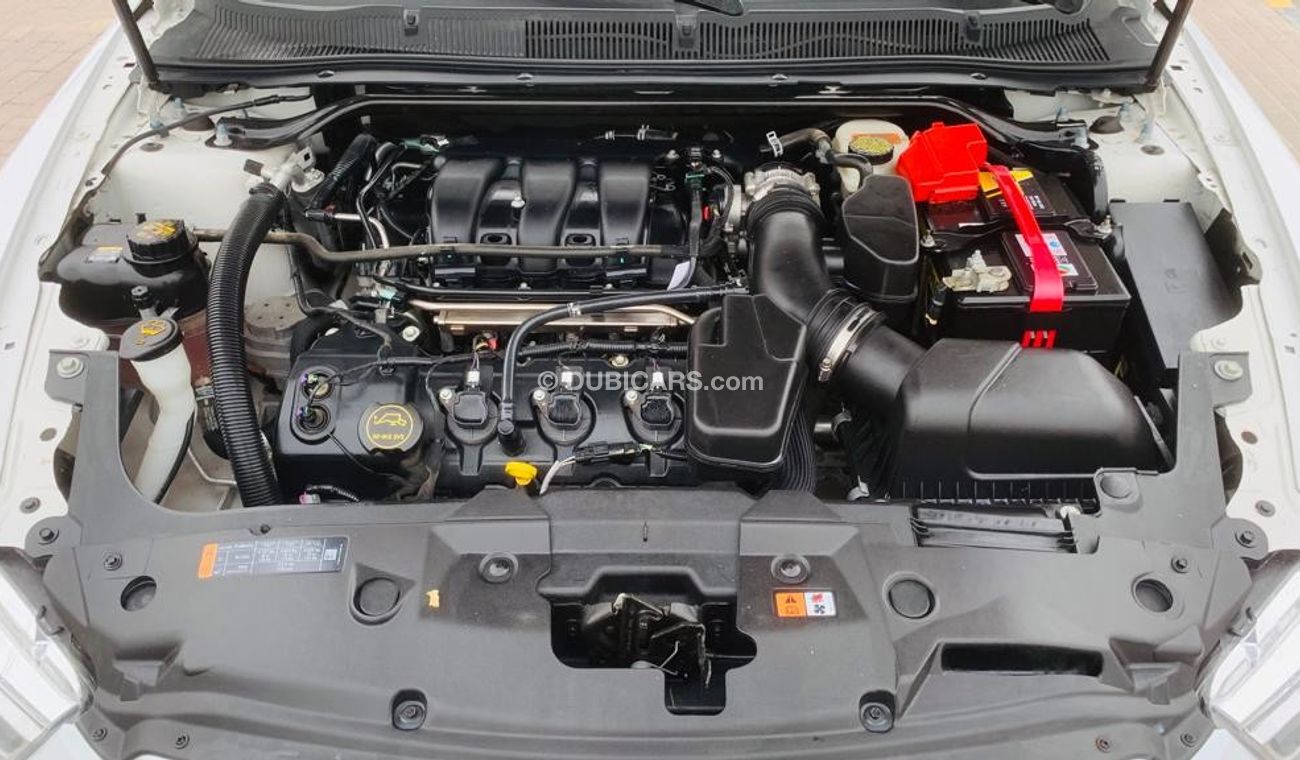 Ford Taurus SE Very Clean Car