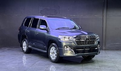 Toyota Land Cruiser Toyota Land Cruiser diesel model 2019