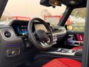 Mercedes Benz G63 AMG STANDARD