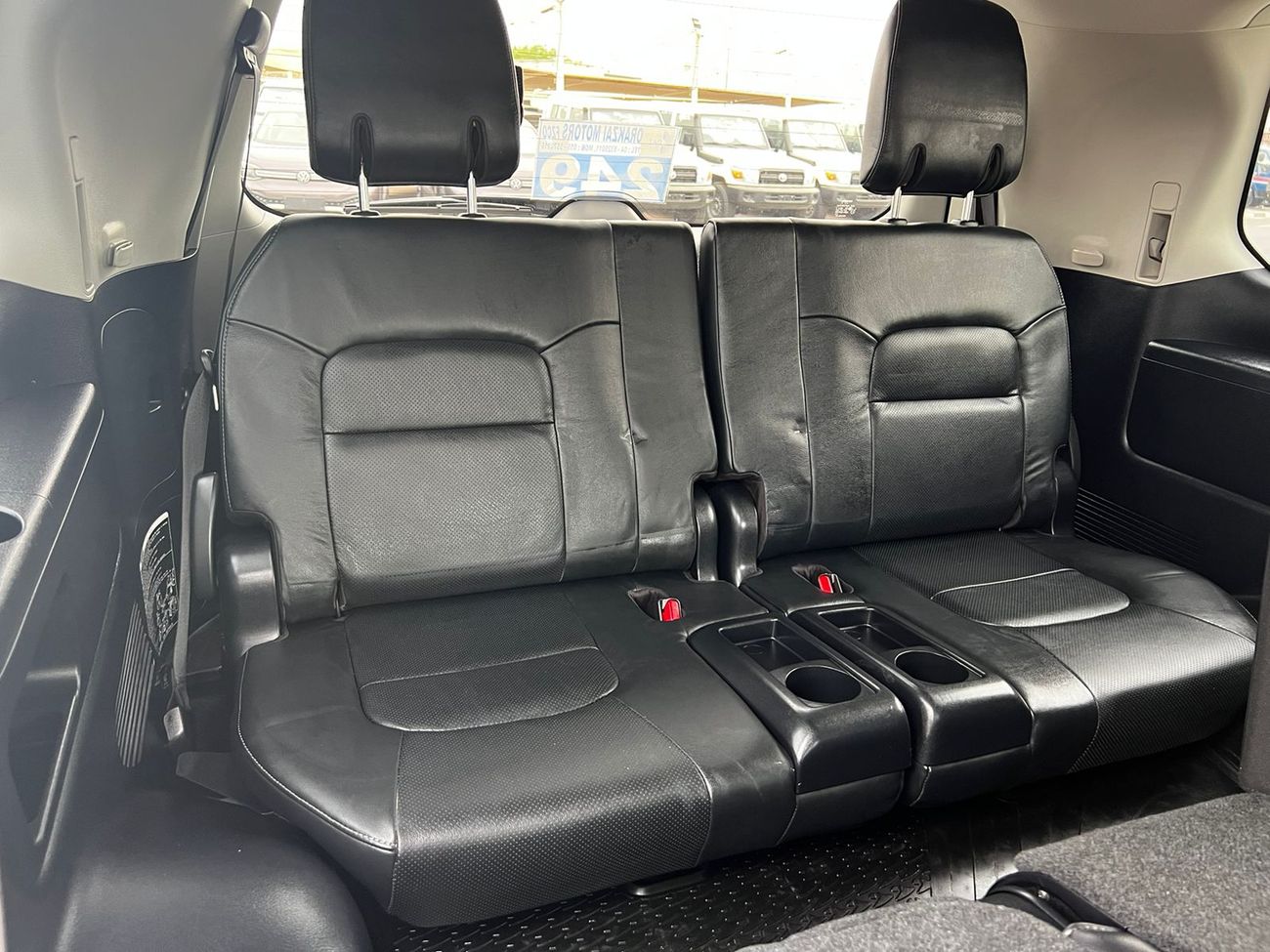 Toyota Land Cruiser VX