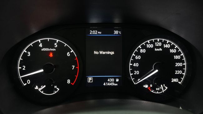 Nissan Altima S, миниатюра 27