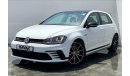 فولكس واجن جولف GTi Clubsport