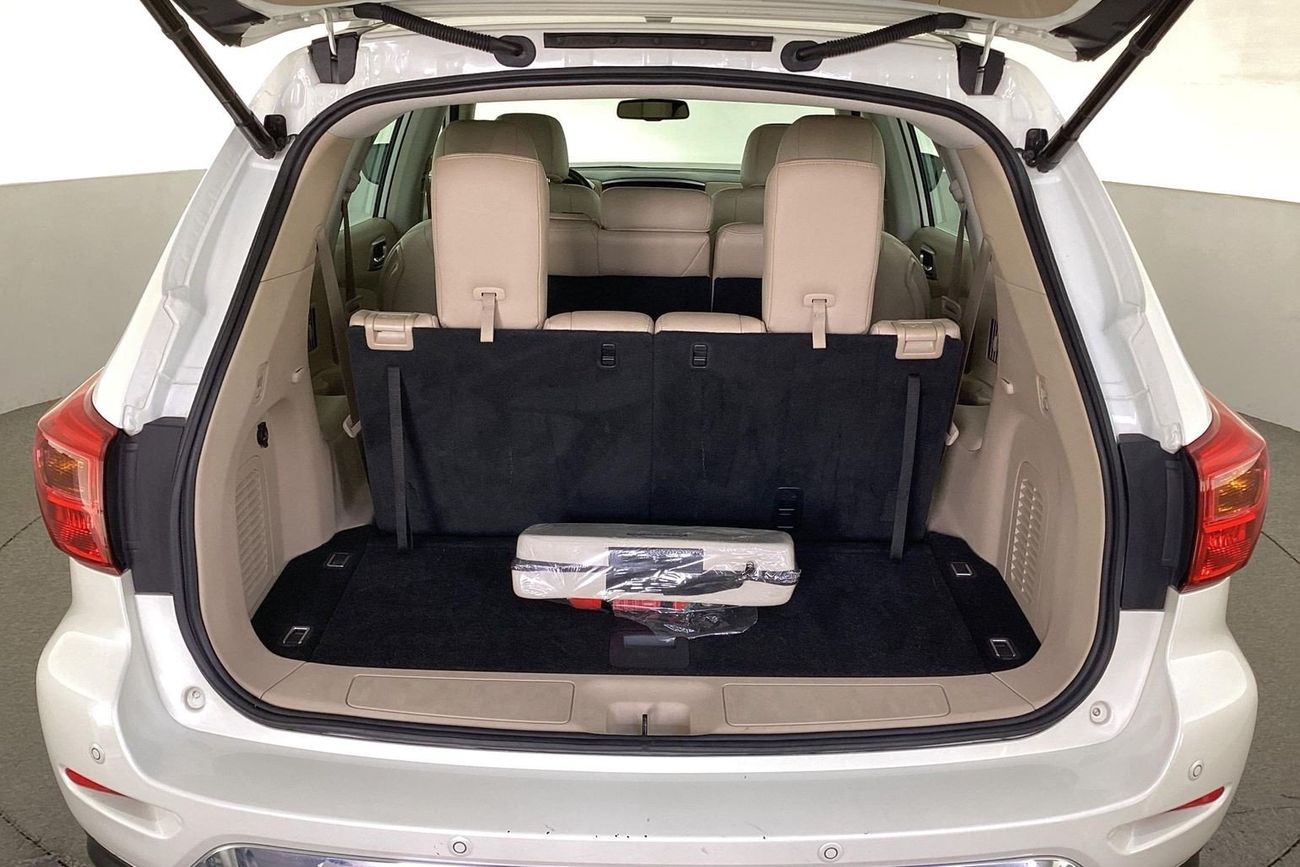 Nissan Pathfinder SV | National Day Celebration | Guaranteed Warranty | 0 Down Payment