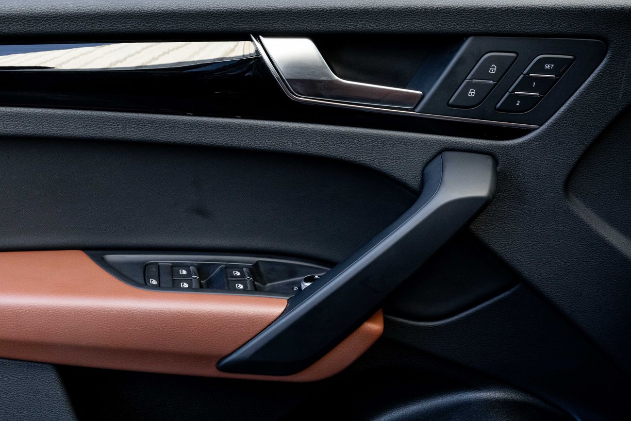 أودي Q5 Q5 Sportback S-Line | 5,832 P.M | 0% Downpayment | Immaculate Condition!