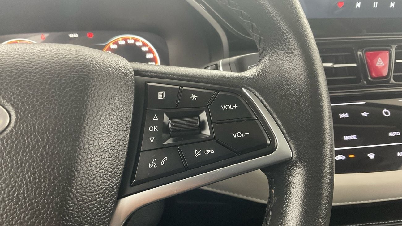 JAC JS4 Intelligent | Guaranteed Warranty | 0 Down Payment