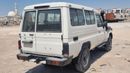 Toyota Land Cruiser 70 78 V6 4.0L Petrol AT 2025YM