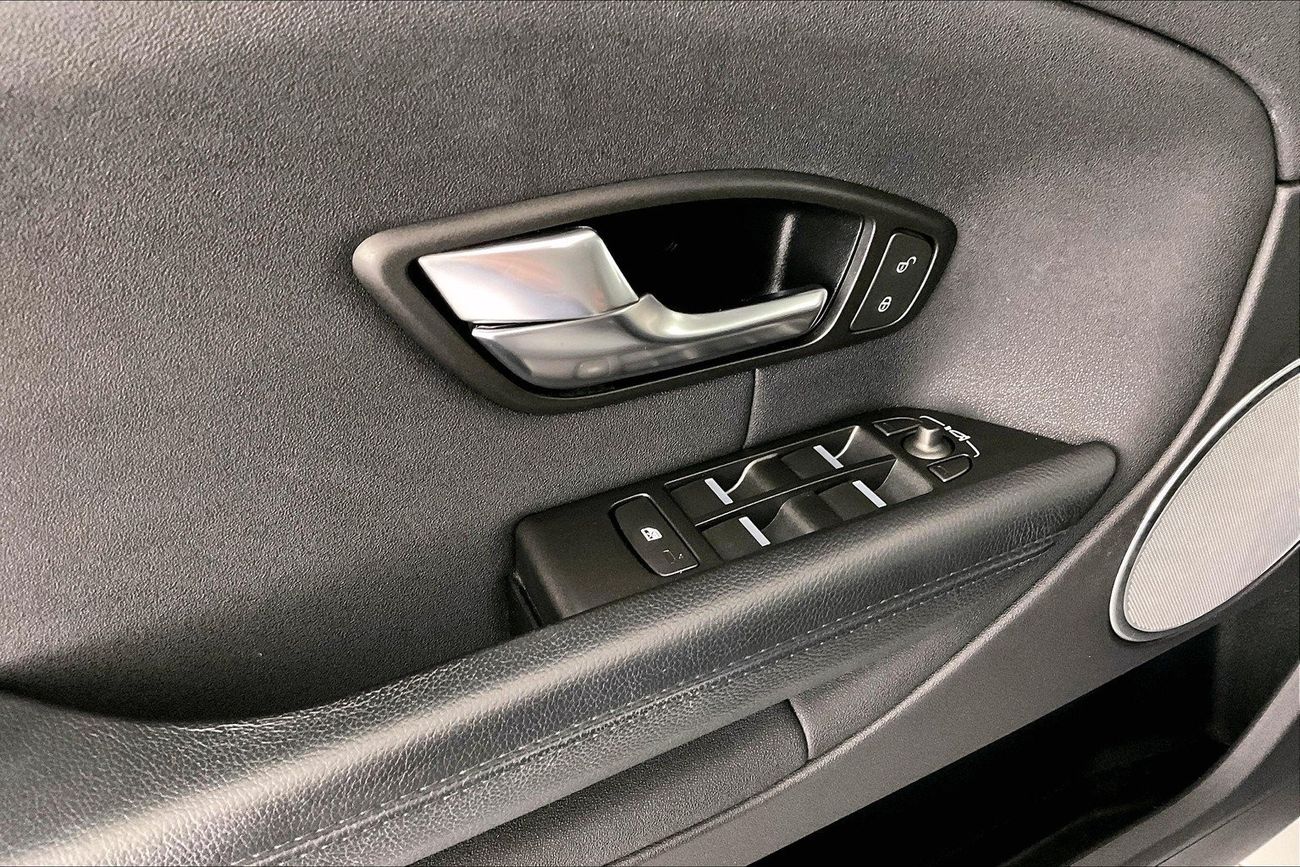 Infiniti QX60 Luxe | 1 year free warranty | 0 Down Payment