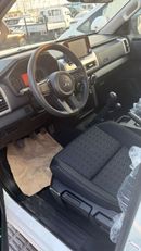 Mitsubishi L200 Mitsubishi L200 GLX Double Cab Petrol 2.4L