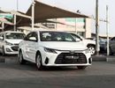 Toyota Yaris 1.5L E Toyota Yaris - 2023 - GCC - Accident-free - 1.5 L - In excellent condition