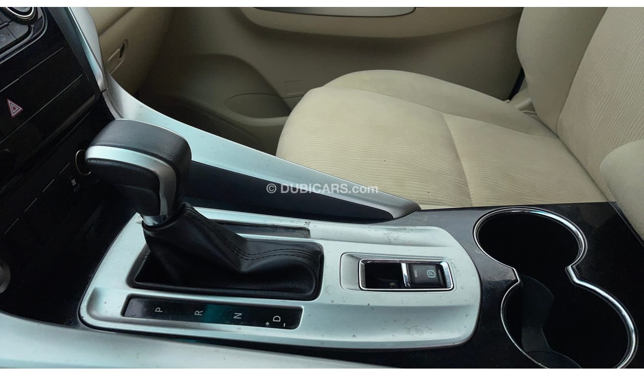 ميتسوبيشي مونتيرو GLS 3 | بدون دفعة مقدمة | اختبار قيادة مجاني للمنزل