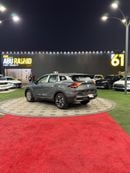 Kia Sportage SX