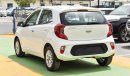 Kia Picanto 1.2