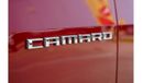 Chevrolet Camaro LT