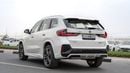 بي أم دبليو X1 2026 |BMW X1 25LI SDRIVE M SPORT PACKAGE [ EXPORT ONLY ]