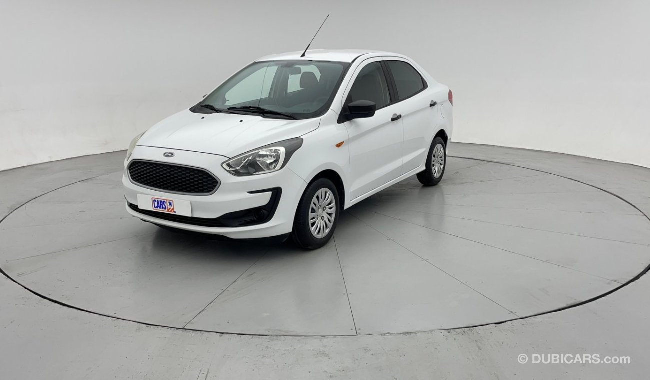 Ford Figo AMBIENTE 1.5 | Zero Down Payment | Free Home Test Drive