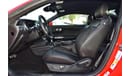 Ford Mustang GT PREMIUM V8 5.0L AUTOMATIC TRANSMISSION