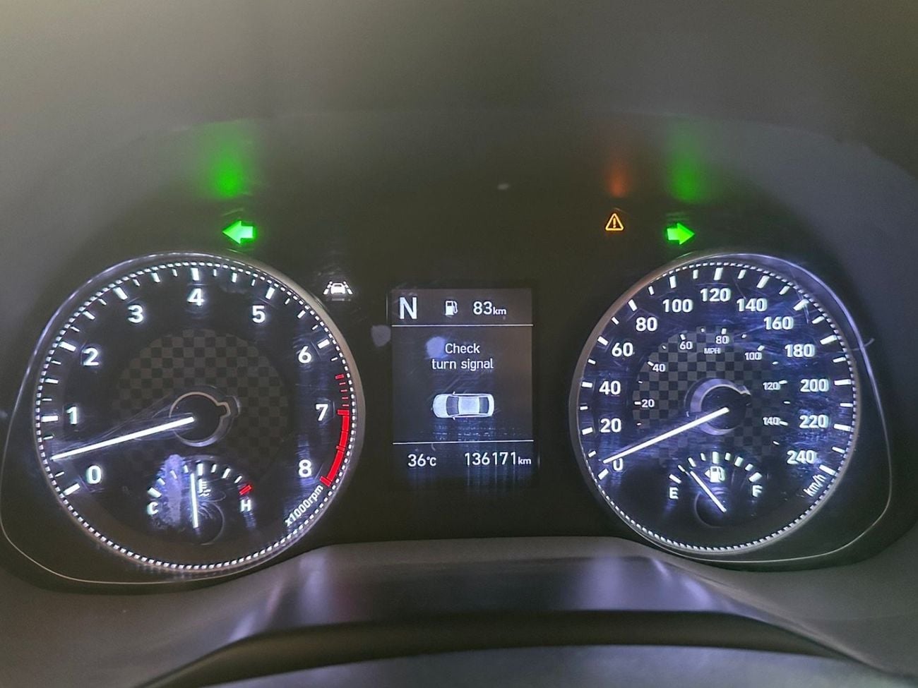 Hyundai Elantra GLS, миниатюра 27
